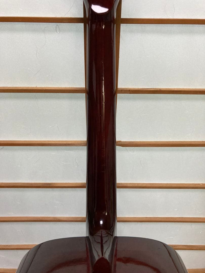 HOTTA JUSCALL NO.130 ハミングバード 日本製 ギター 低弦高