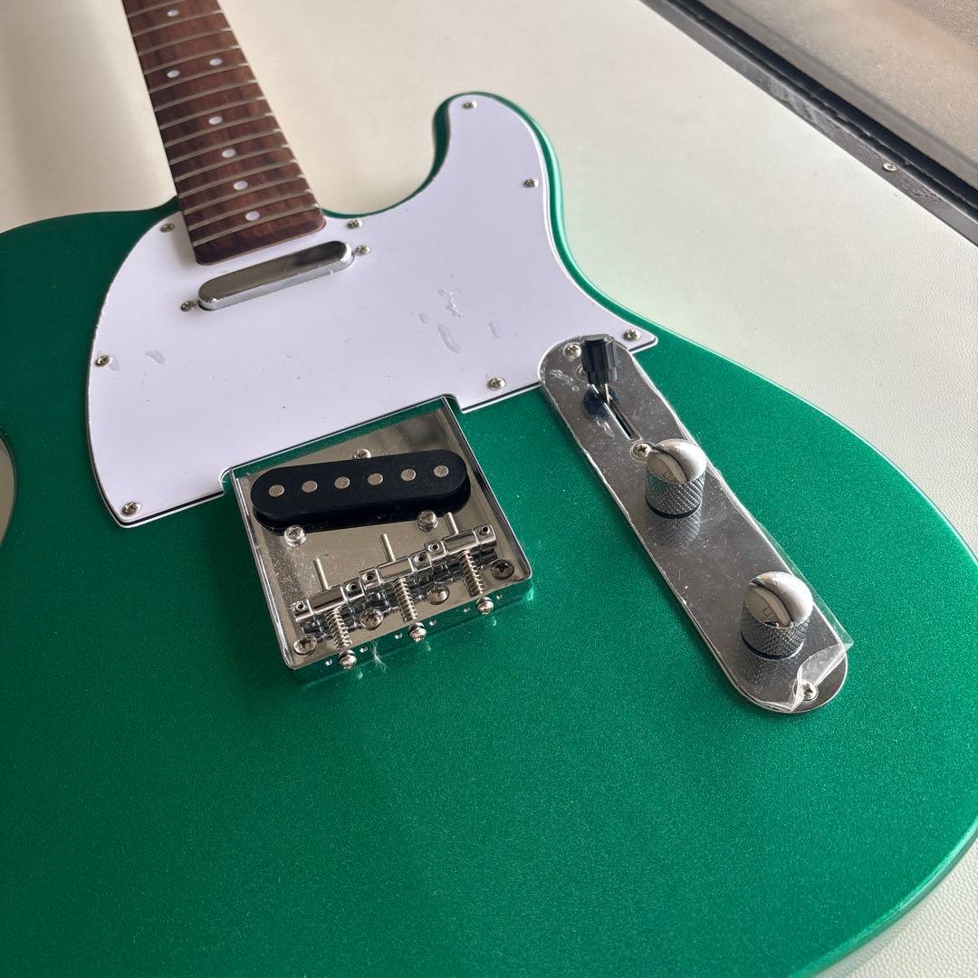 後藤様　ネックのみ　テレキャスター　telecaster エレキギター