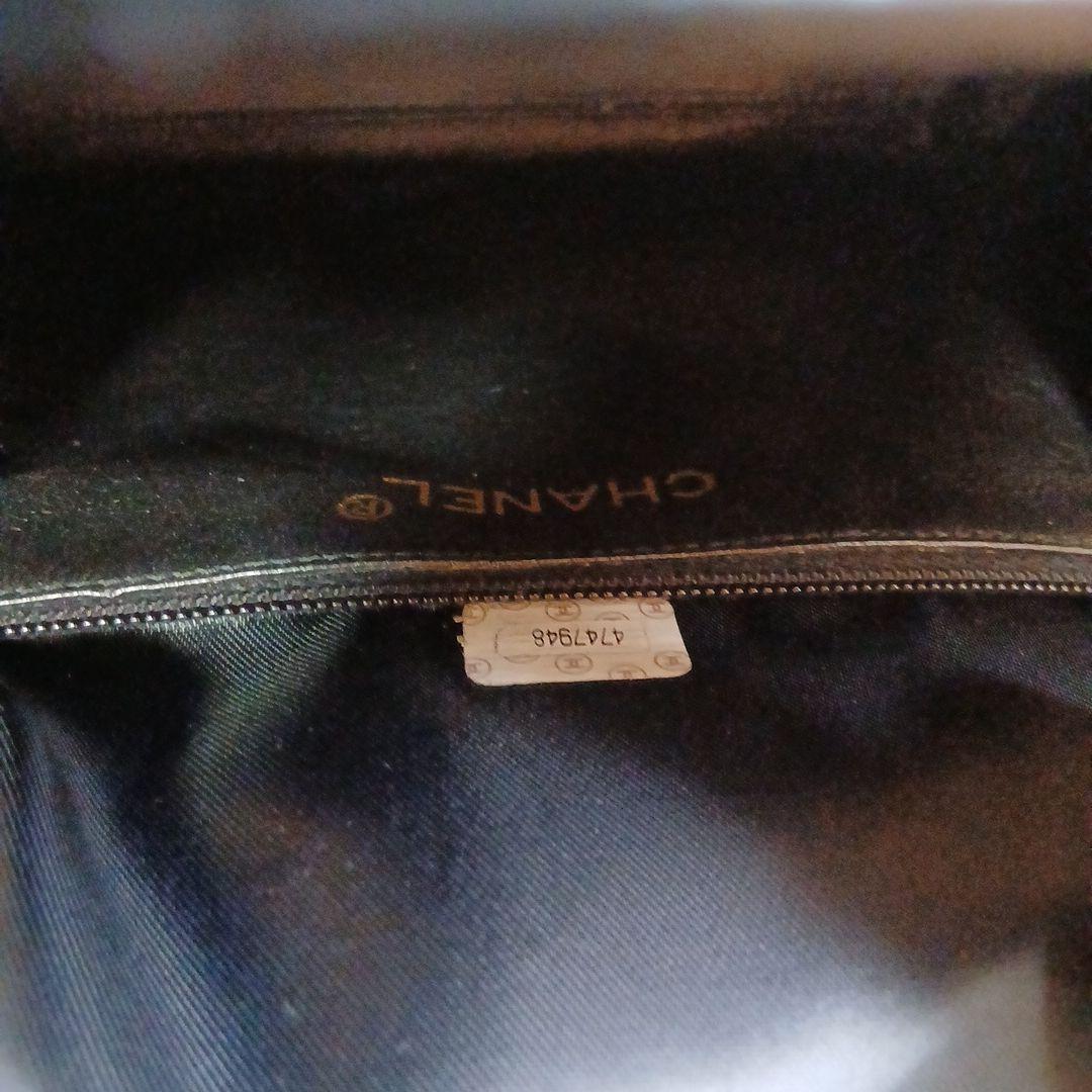 M様のCHANELマトラッセチェーンバック　極美品♥️