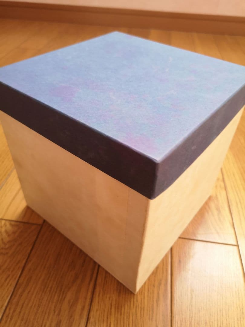 【萩焼】梅田陶楽造の花器