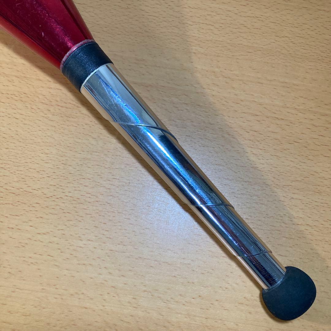 アルバトロス クラブ ジャグリング 4本セット