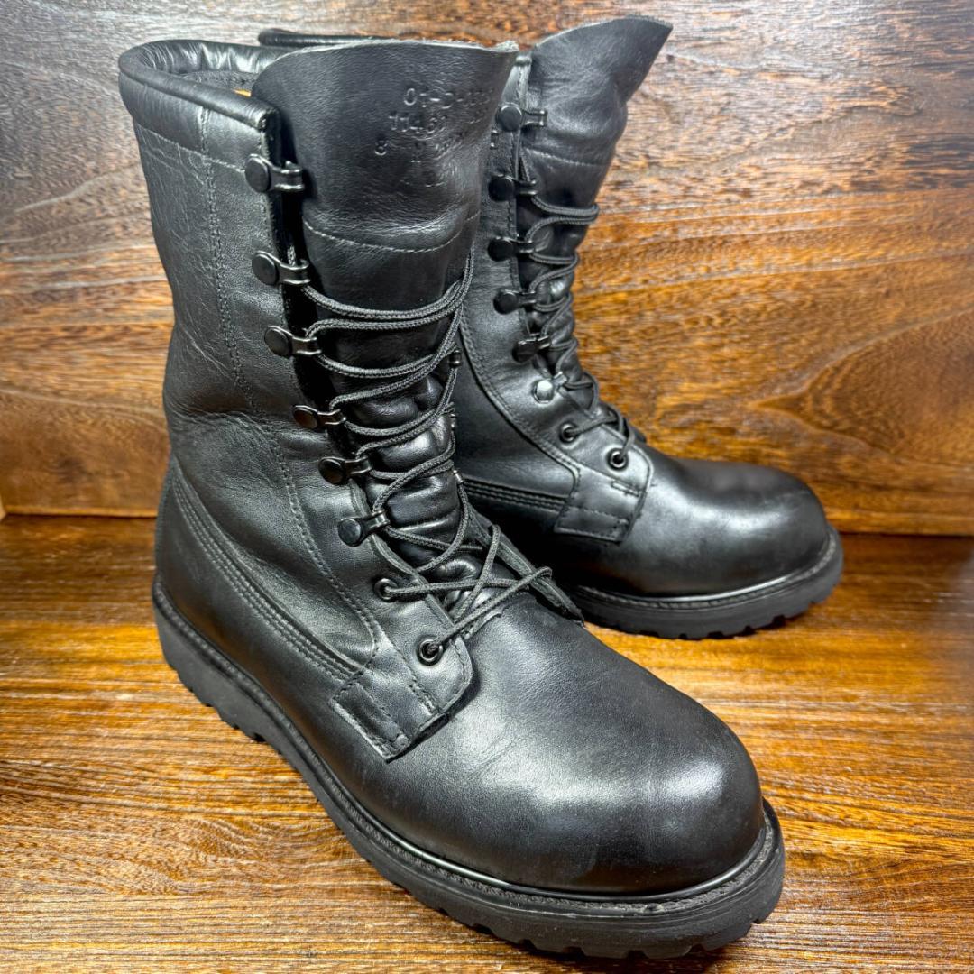 ◆BATES◆ベイツ 26.0~26.5cm コンバットブーツ GORE-TEX