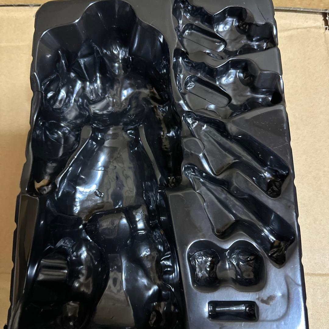 PLAY ARTS改 KRATOS クレイトス