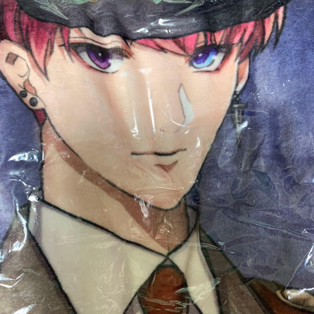 千銃士RウェブくじS賞