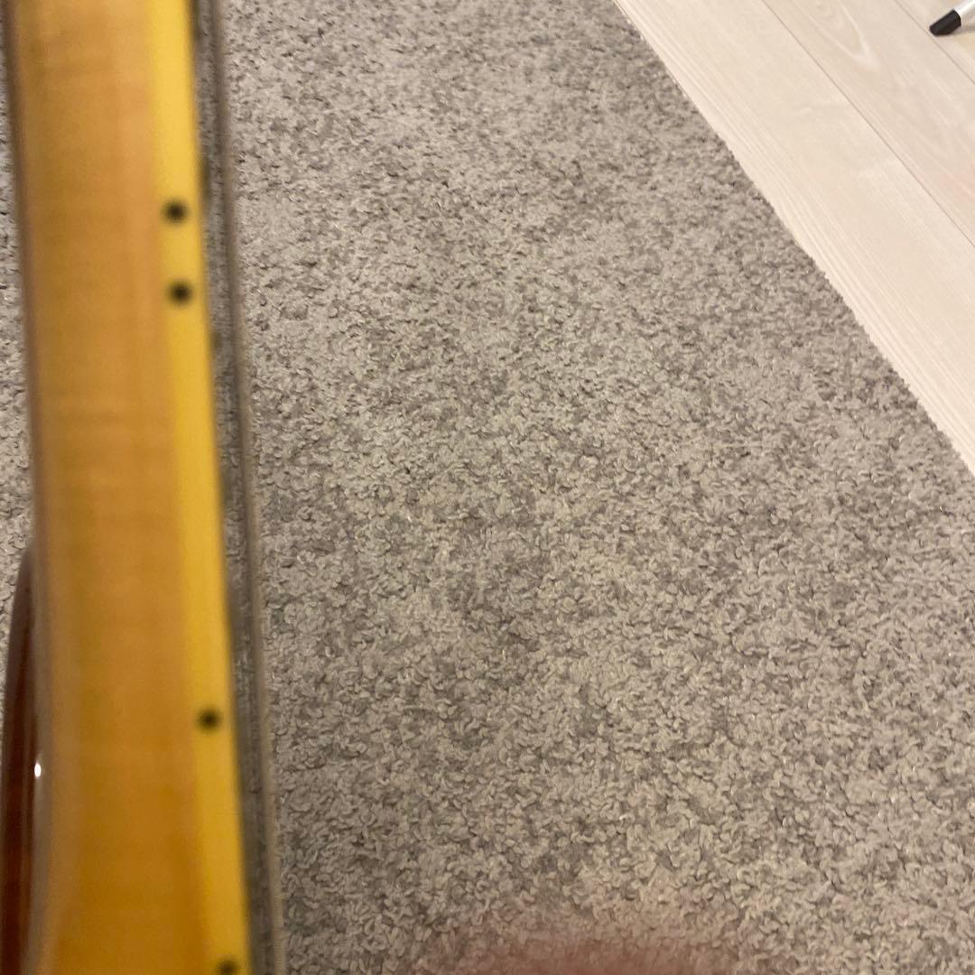 BC RICH モッキンバード　エキゾチッククラシック