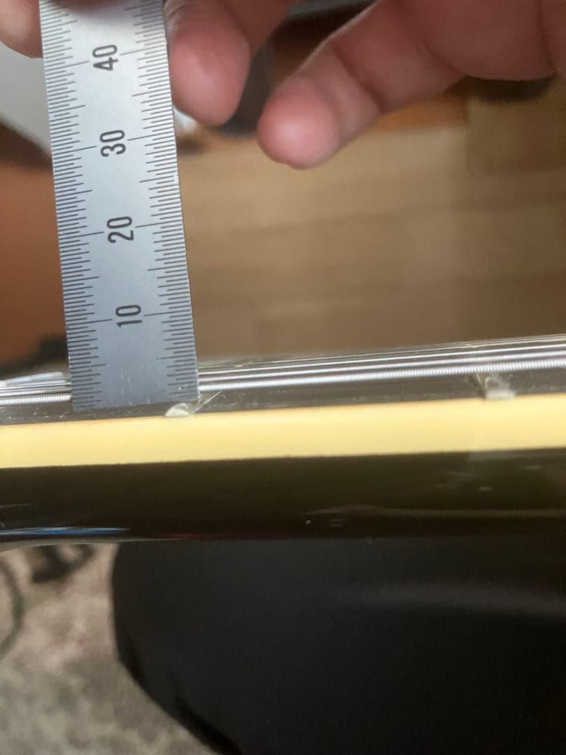 Epiphone ES-335 サンバースト