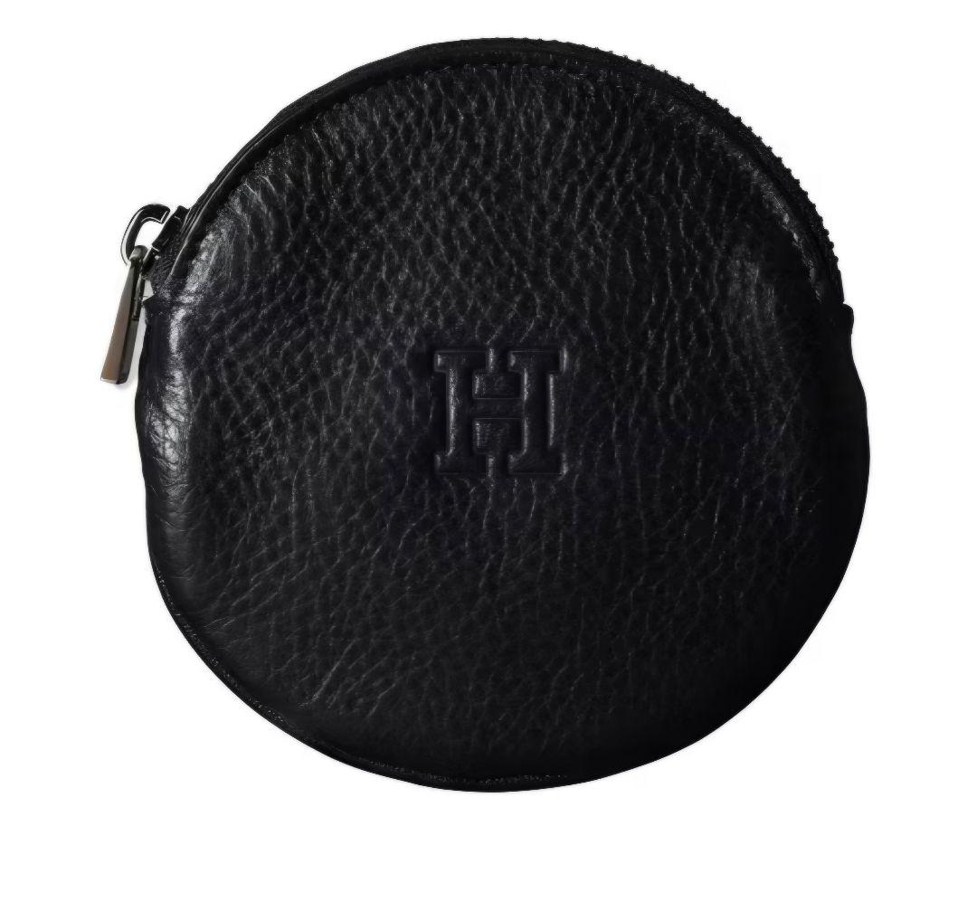 [新品保証書付】HIROFUケースカードケース コンパクト本革