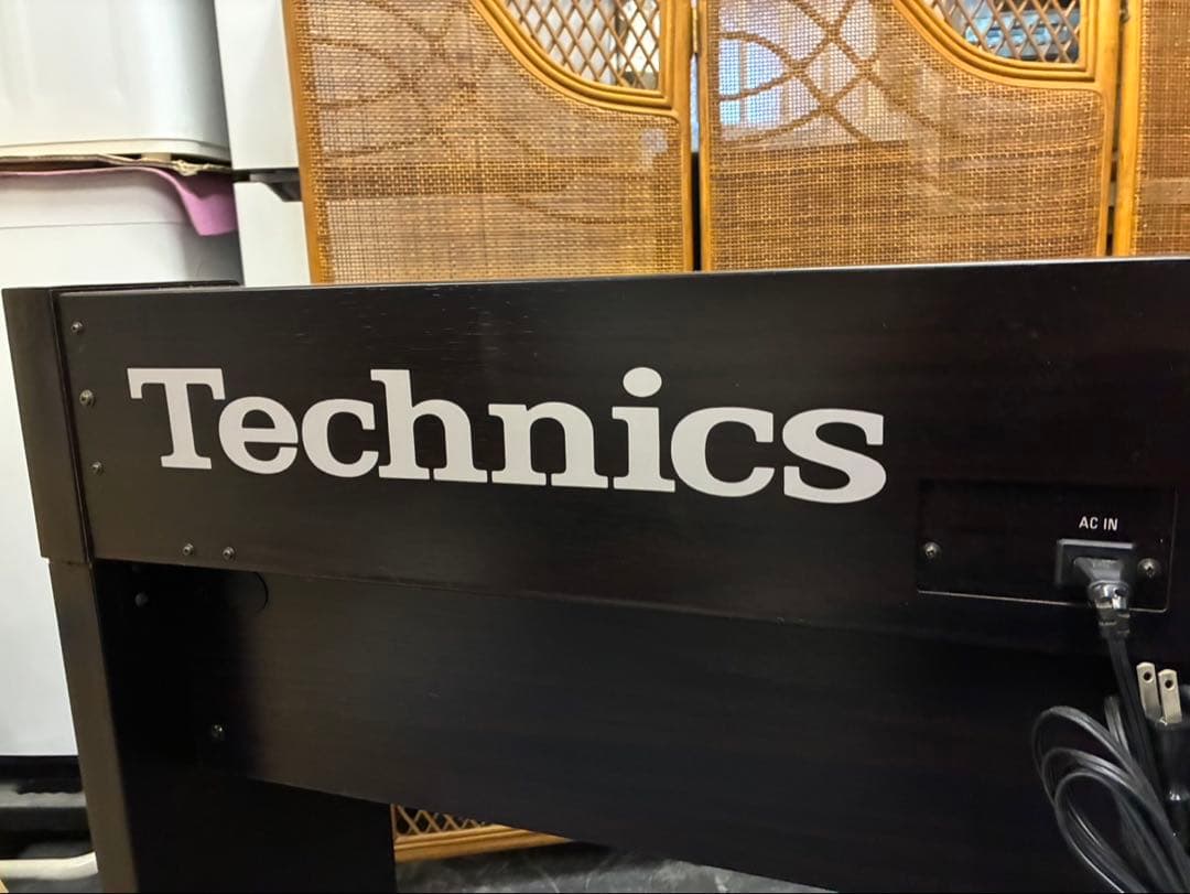 Technics SX-PX20 電子ピアノ 椅子付き