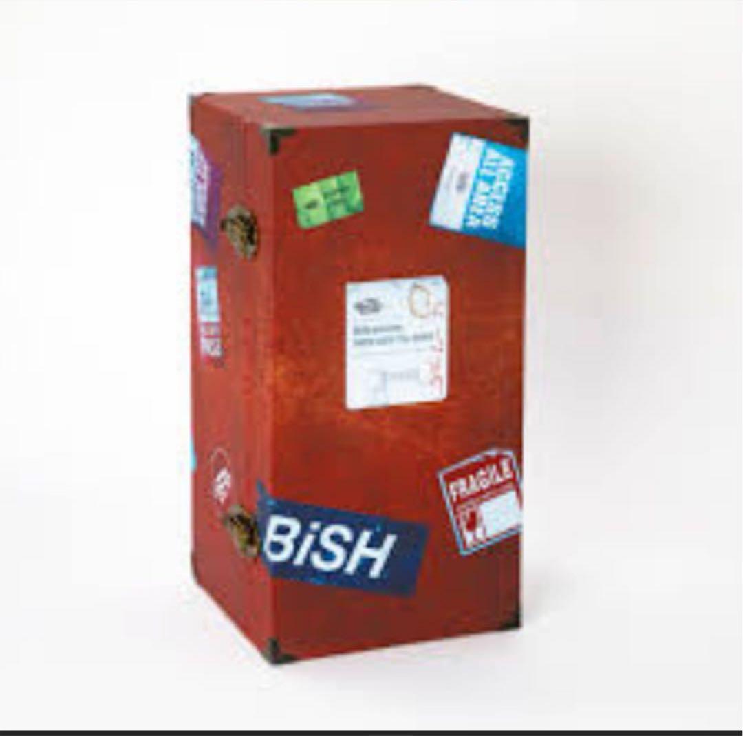 BiSH presents FROM DUSK TiLL DAWN 豪華版