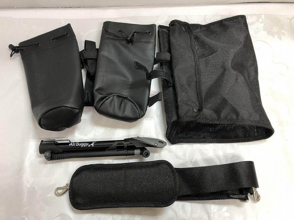 ★美品★　エアバギー ドーム2 MSサイズ