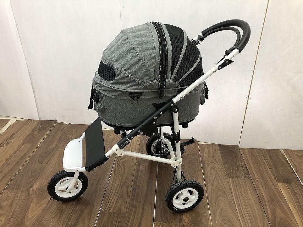 ★美品★　エアバギー ドーム2 MSサイズ