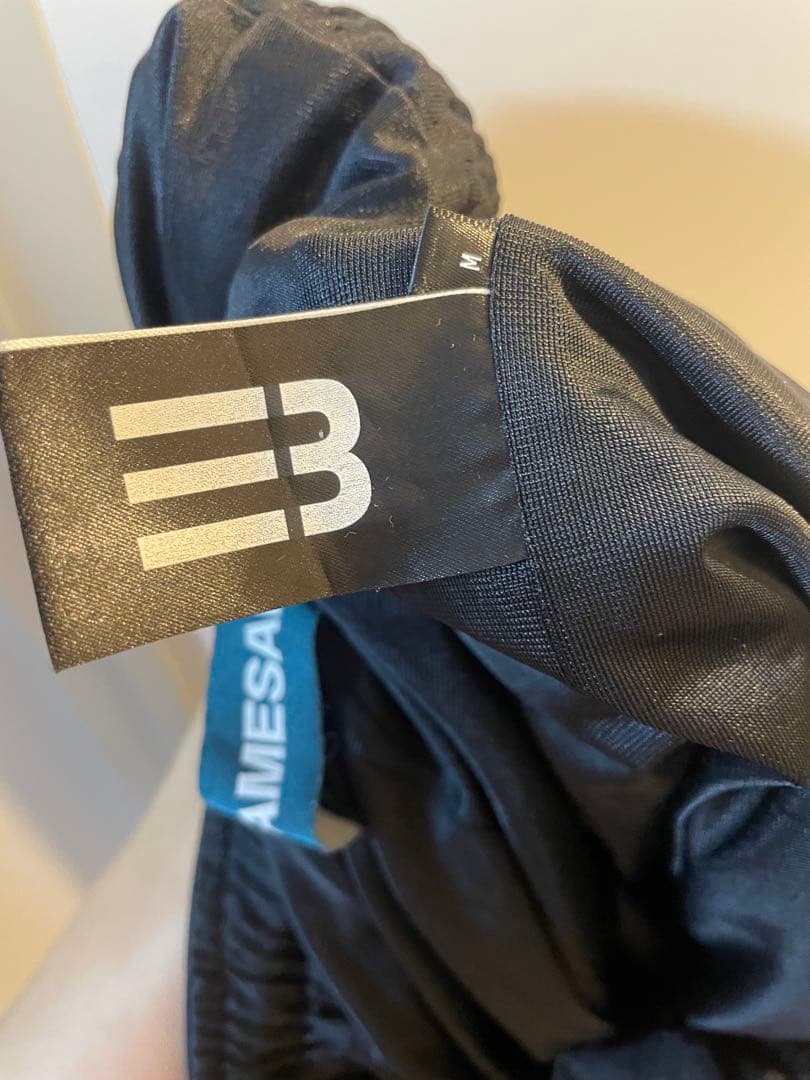 namesake バスケ　セットアップ