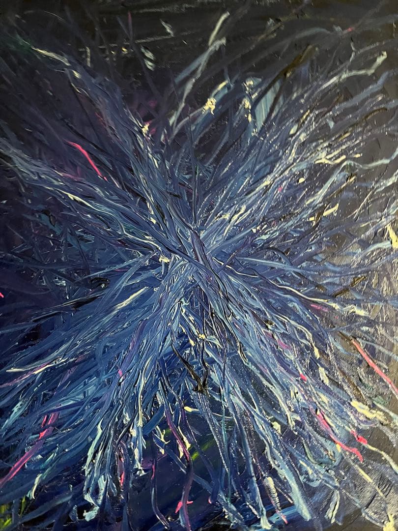 作品 芸術革命