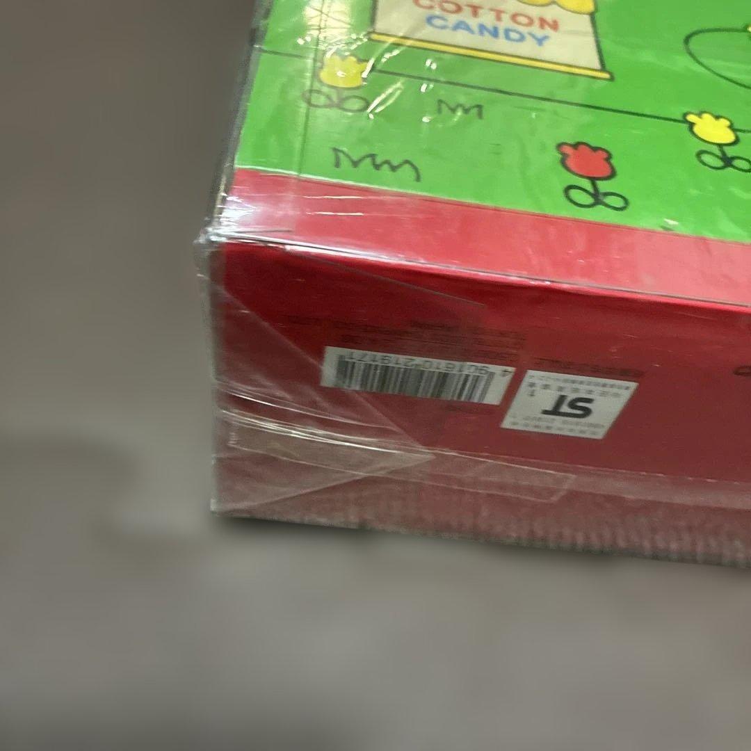 ‼️超希少品 ハローキティ ぬいぐるみ サイクリング 自転車 2001年 未使用