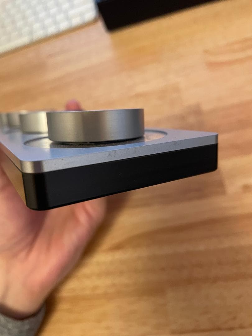 美品 monome arc モジュラーシンセ
