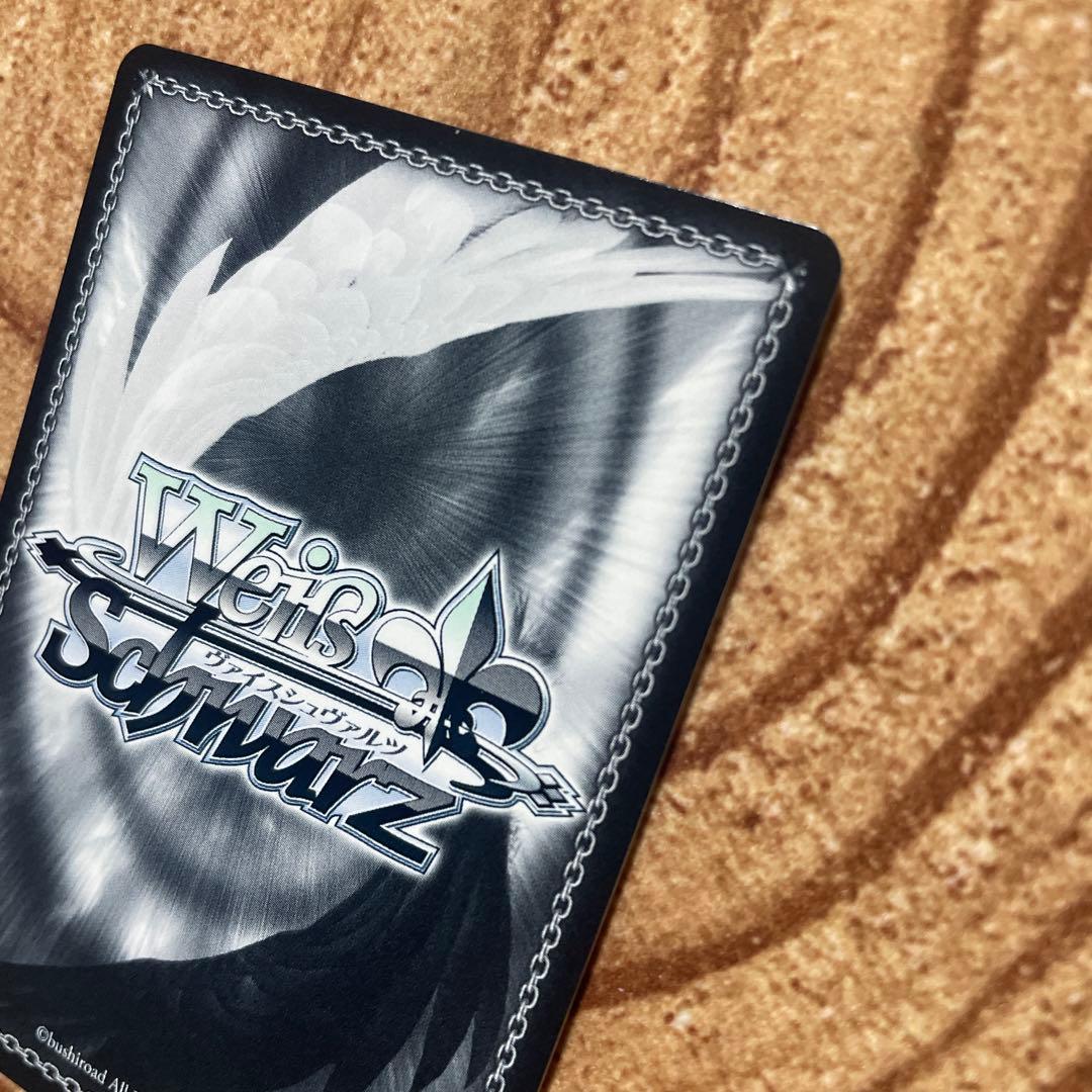 衣装スタイリスト　唐可可　sp スペシャルレア カード