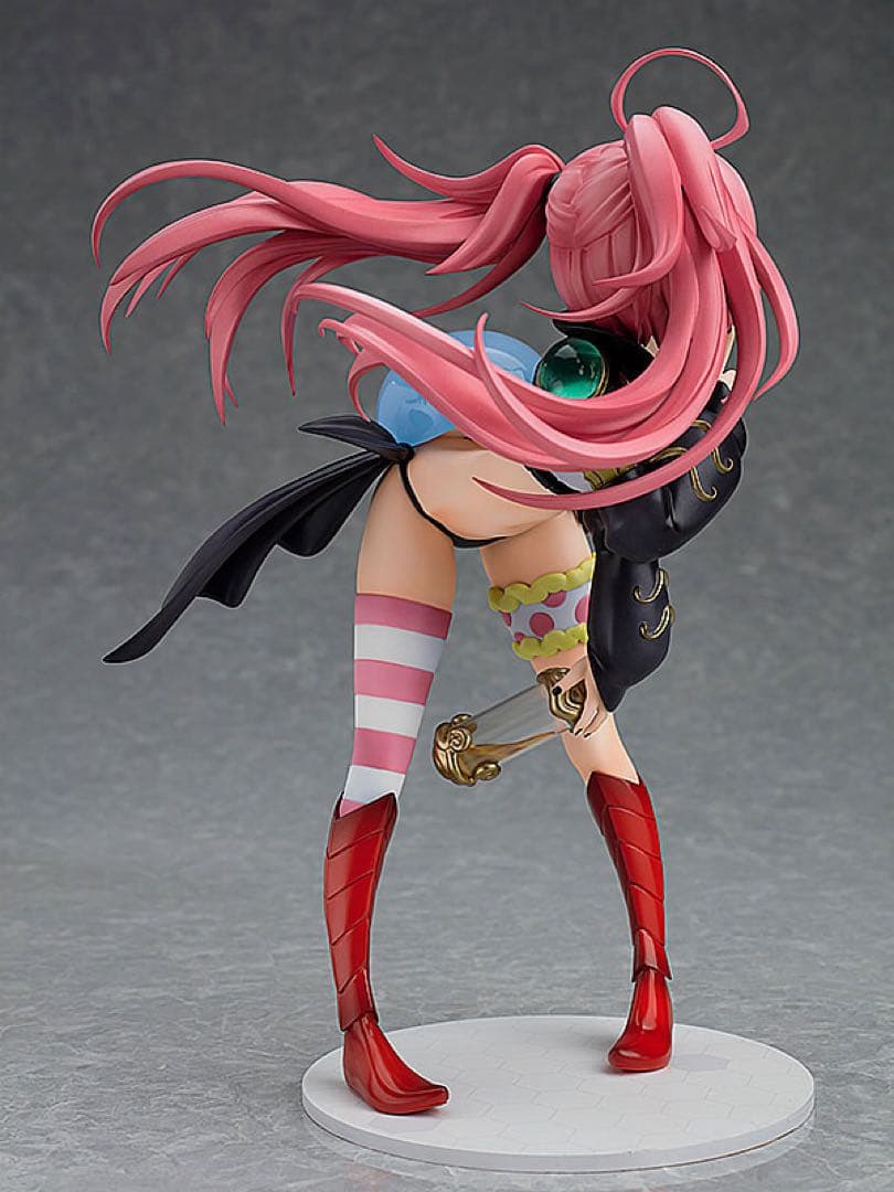 本日限定値下げ　転生したらスライムだった件 ミリム 1/7 完成品フィギュア