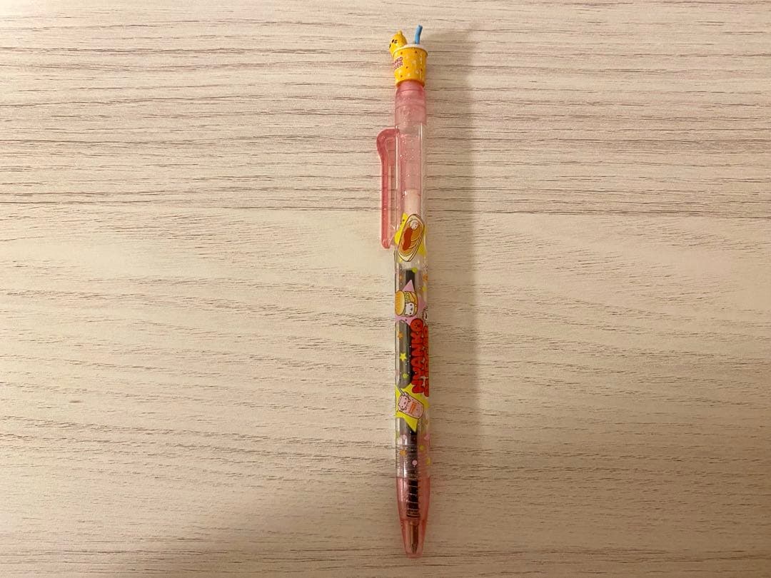 にゃんにゃんにゃんこ　サンエックス　ボールペン　メモ帳　激レア　希少　新品未使用