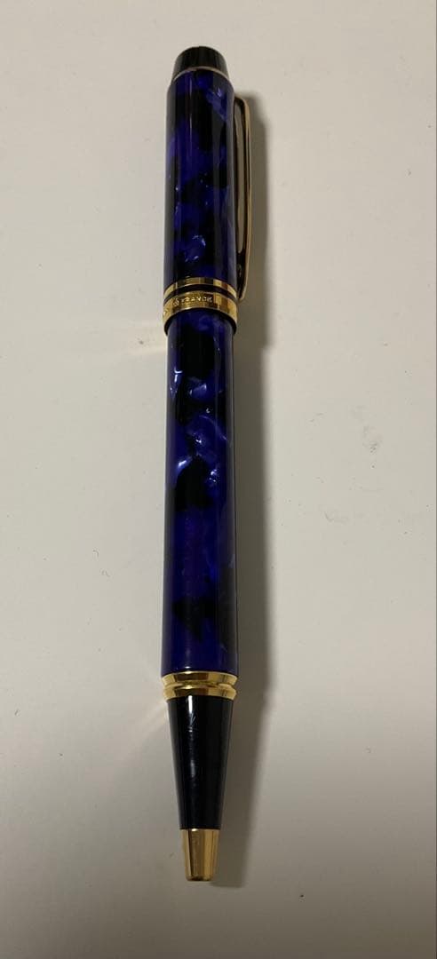 ウォーターマン ボールペン ティファニー　ブランドコラボ