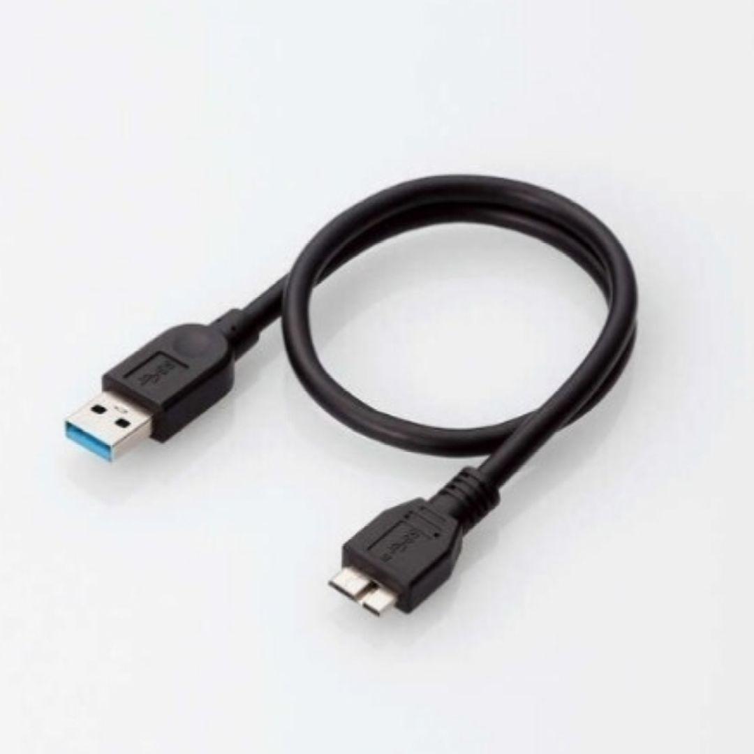 j*8様 ELECOM 4TB テレビ録画対応【ELD-HTV040UBK】②※