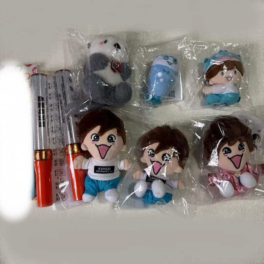 藤原丈一郎 まとめ売り