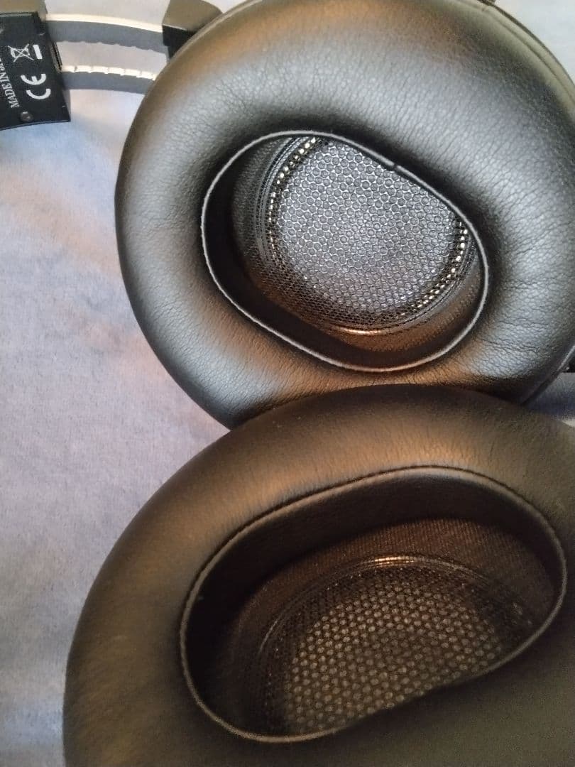 Fostex th919 ヘッドホン　美品