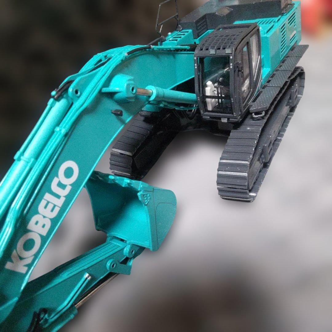 コベルコ建機 SK850 LC 1/50