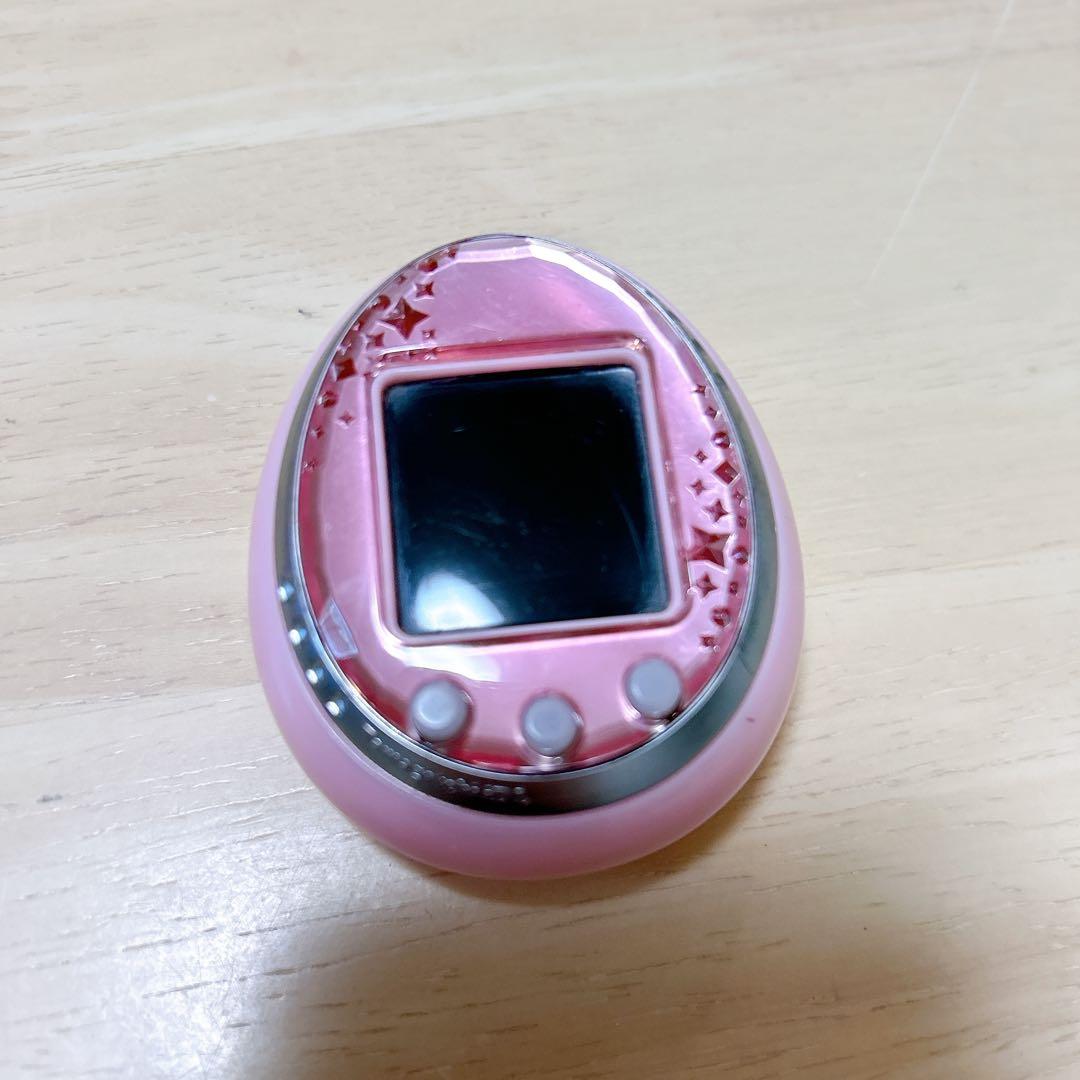 たまごっち iDL