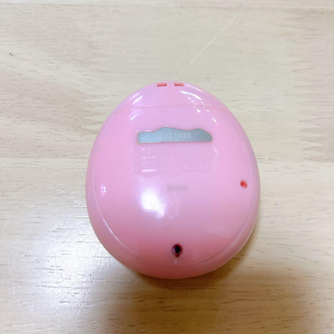 たまごっち iDL