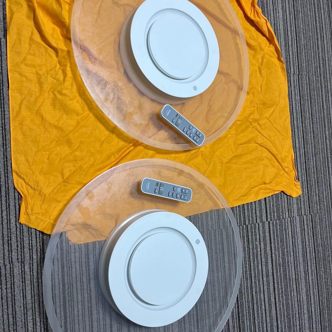 アイリスオーヤマのLEDシーリングライト「CEA-A12DLP」