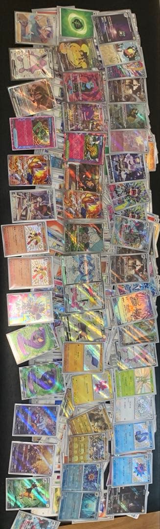 ポケカまとめ売り