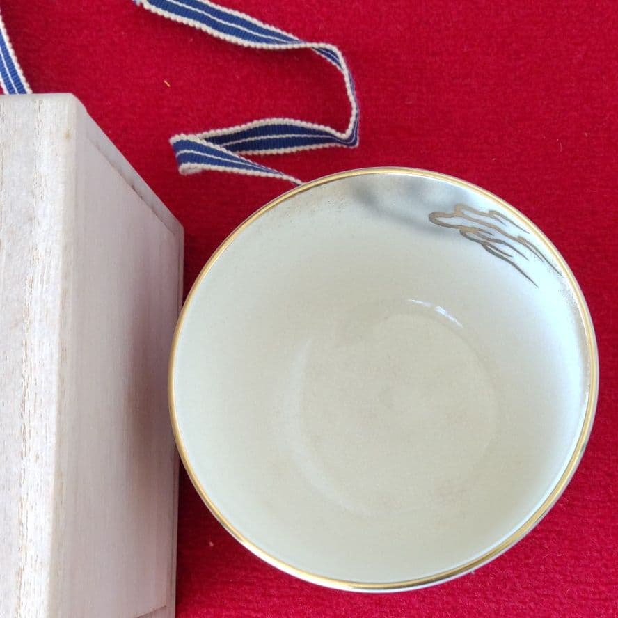 お茶道具