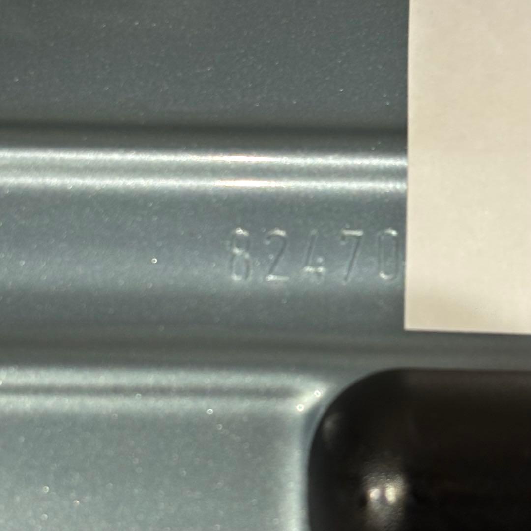 RIMOWA★SALSA AIR★サルサエアー★80L　アクアマリン　軽量