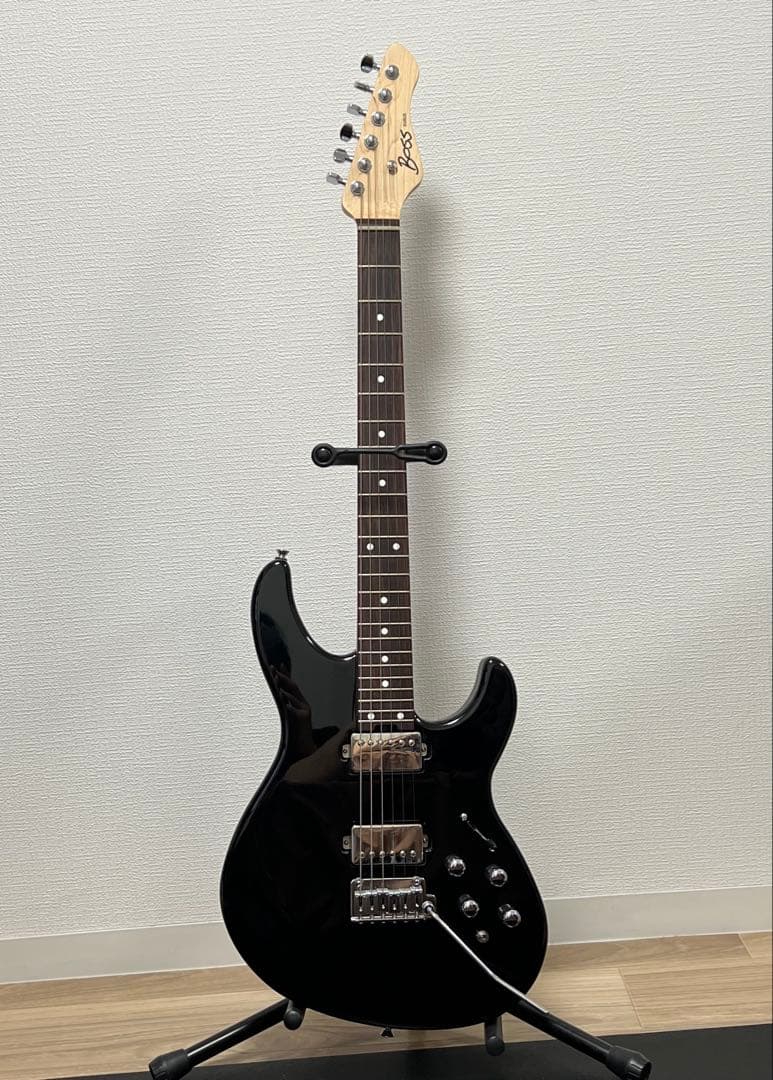 BOSS EURUS GS-1 ギターシンセ Made In Japan