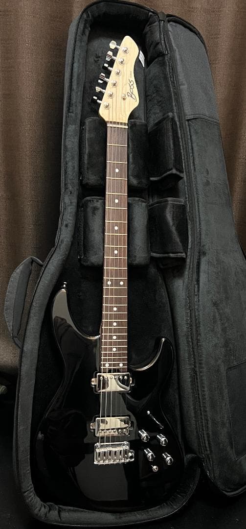 BOSS EURUS GS-1 ギターシンセ Made In Japan