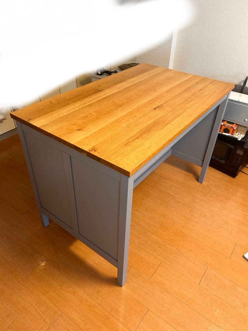 【エクレア】IKEA TORNVIKEN