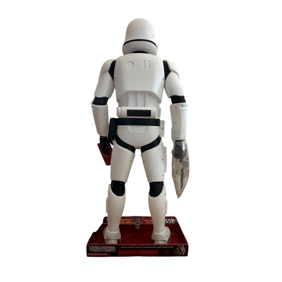 タカラトミー スター・ウォーズ 48インチフィギュア ストームトルーパー
