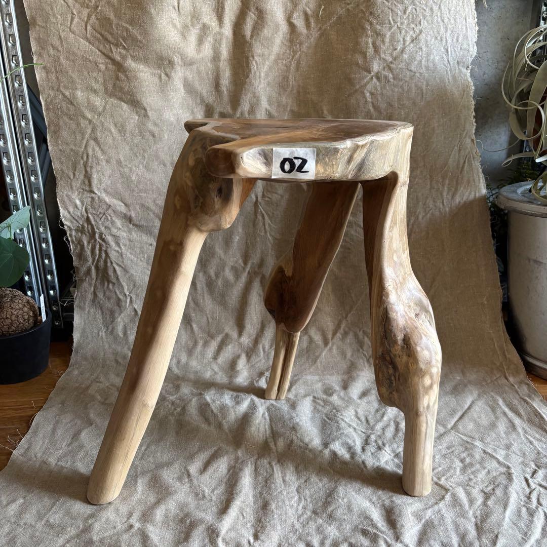 スツール 02⭐︎送料込み⭐︎