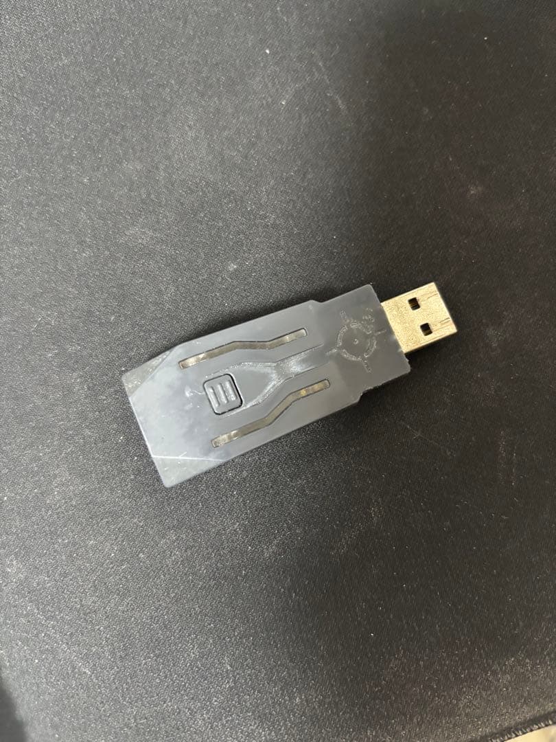 XimApex＋USBハブ