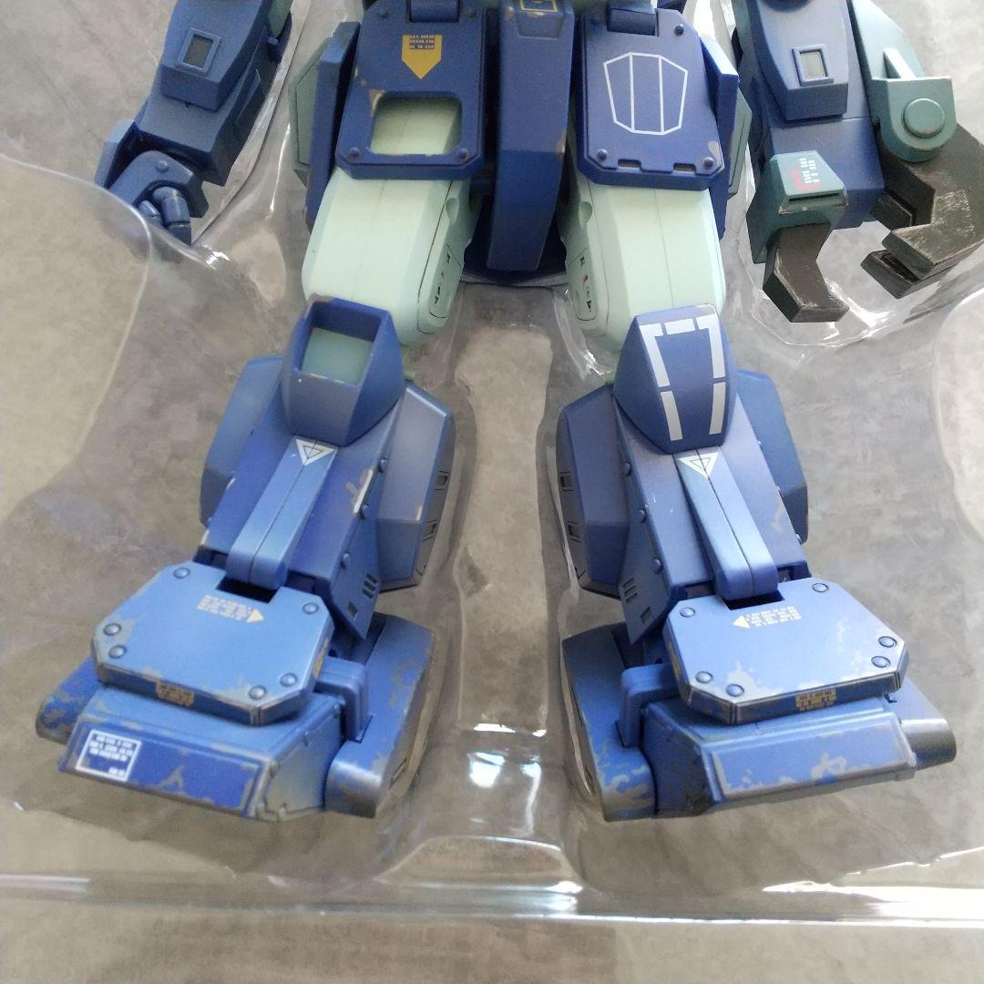 DMZ 1/18 ラビドリードッグ