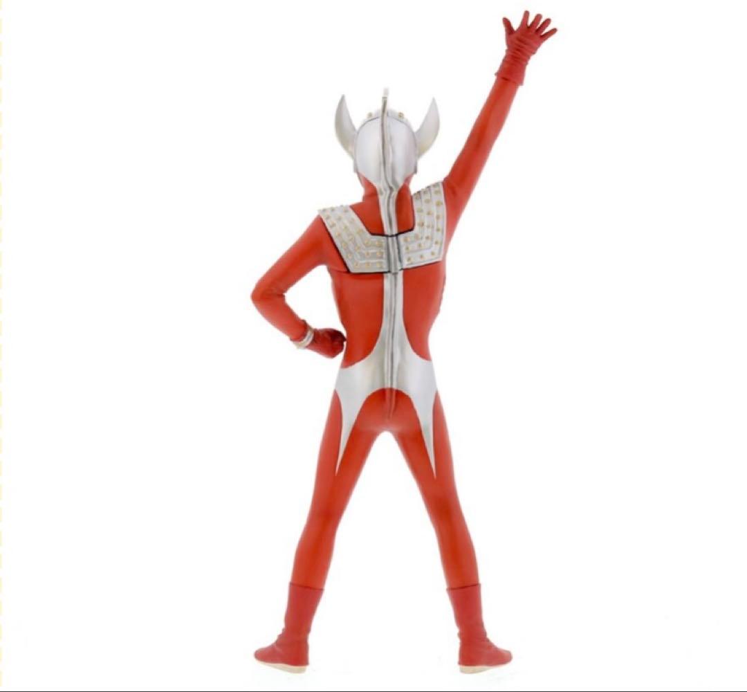 リアルマスターコレクション　ウルトラマンタロウ