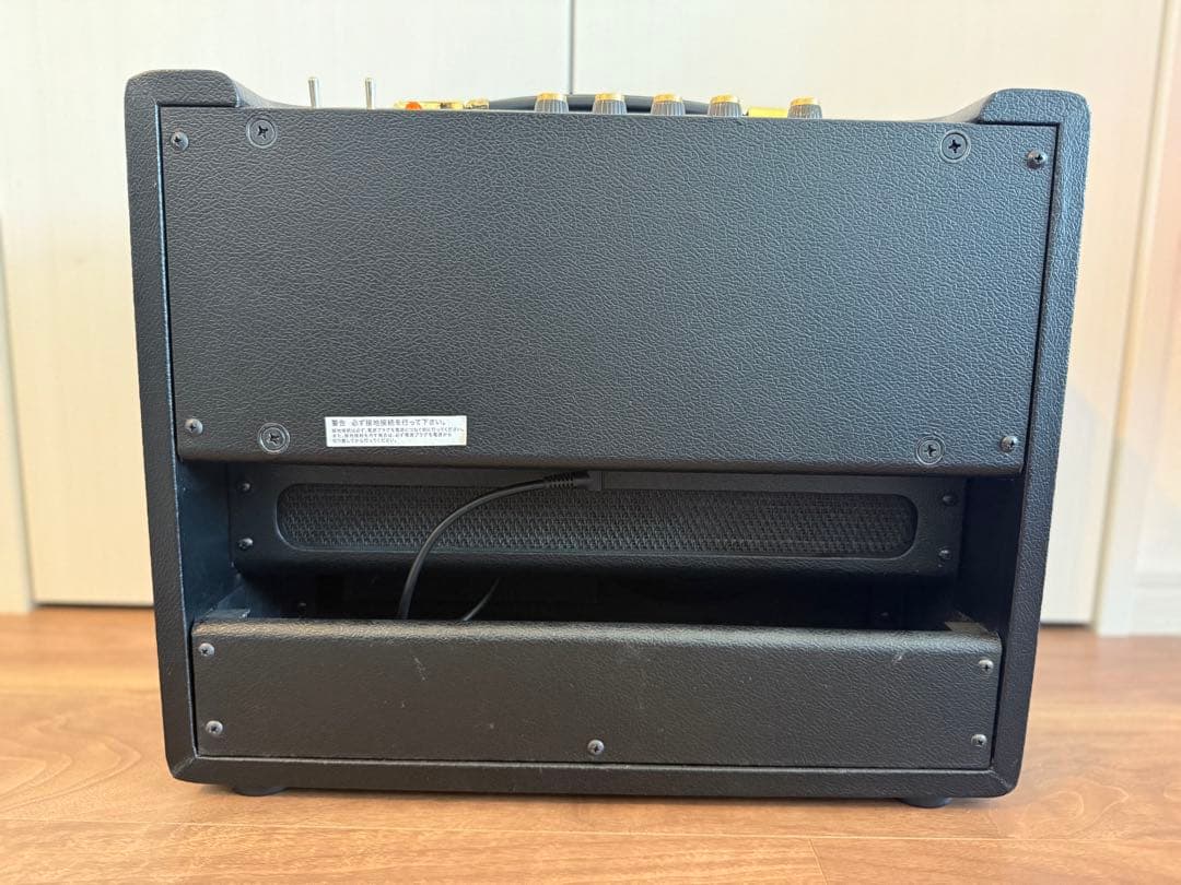 【おまけ付き】Marshall Origin5 tube amp