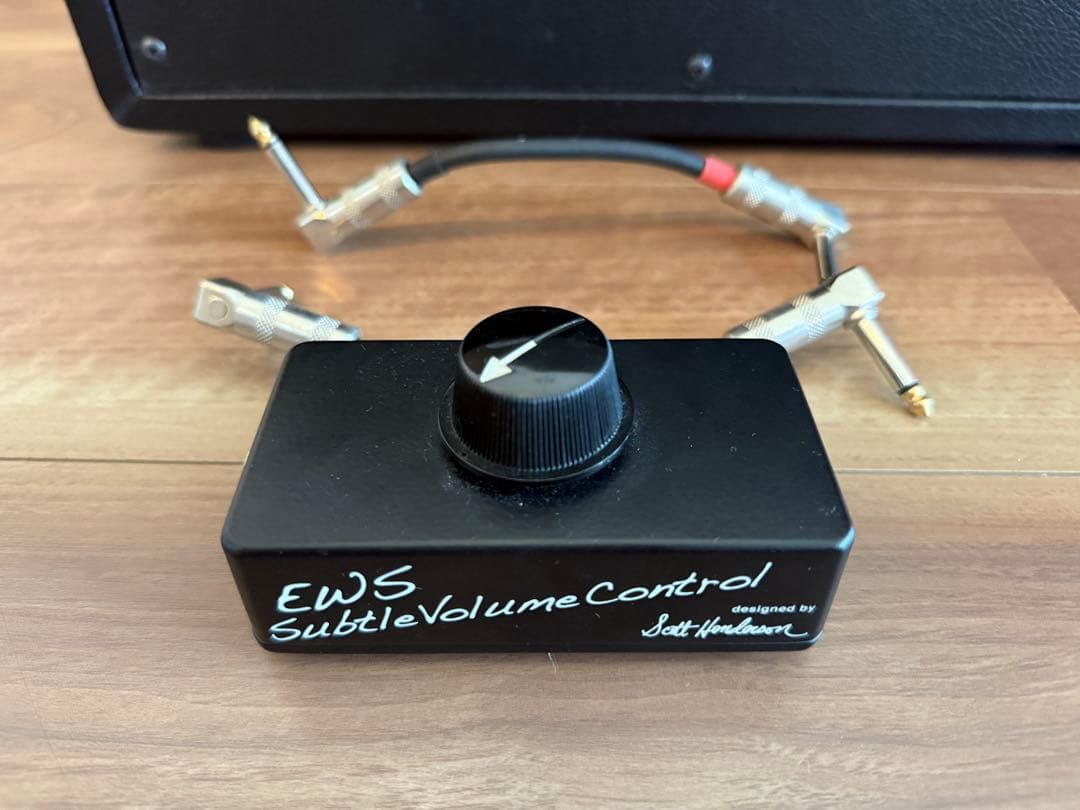 【おまけ付き】Marshall Origin5 tube amp