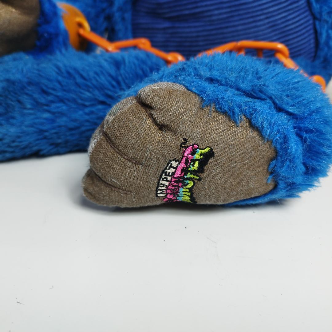 マイペット モンスター 海外 2001年 サウンド アメトイ レア M IIq3