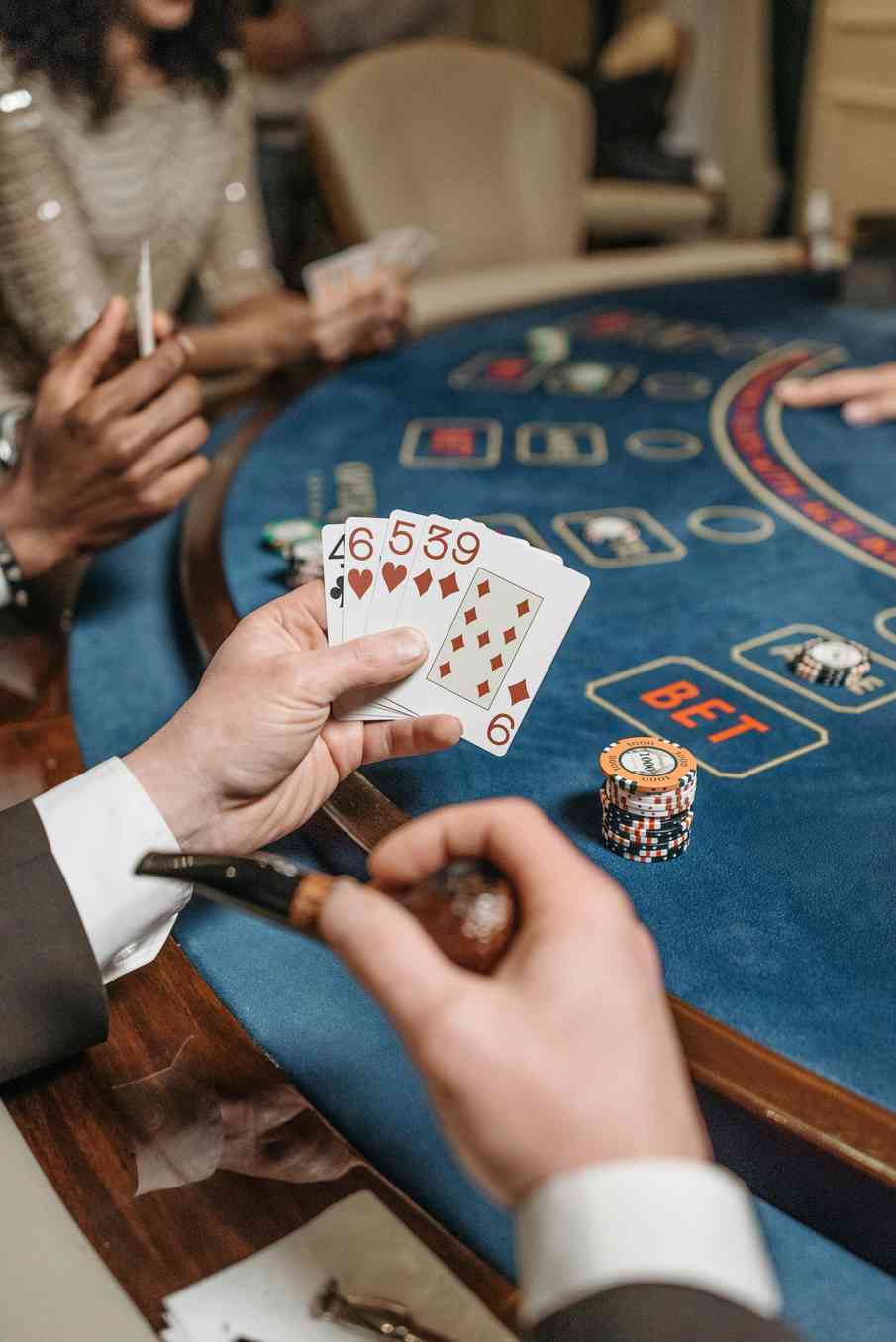 casino Felixspin