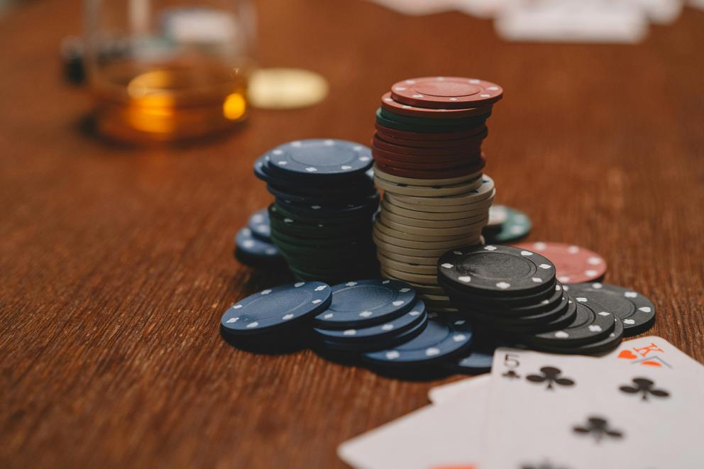 Ilucki casino