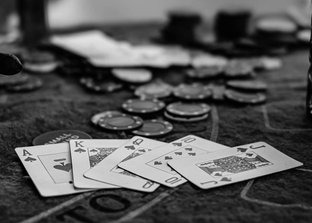 Bo Casino - En Dårlig Erfaring