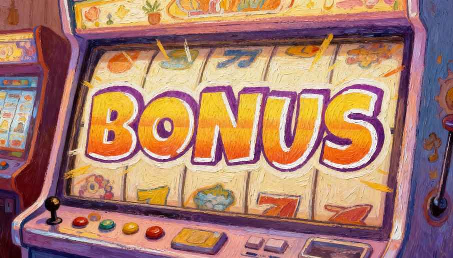 Galactic wins casino