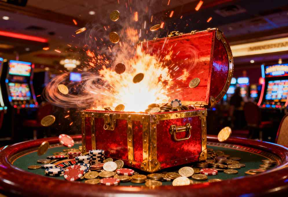 Cashback Bonuses vs Free Spins: A Comprehensive Comparison
