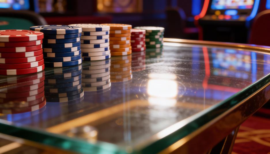 Casinozer Casino : Pourquoi tout le monde en parle ? (L'analyse complète)